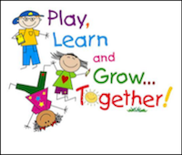 Play, Leran and Grow together
