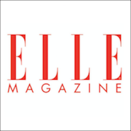 ELLE Magazine Septembre 2018